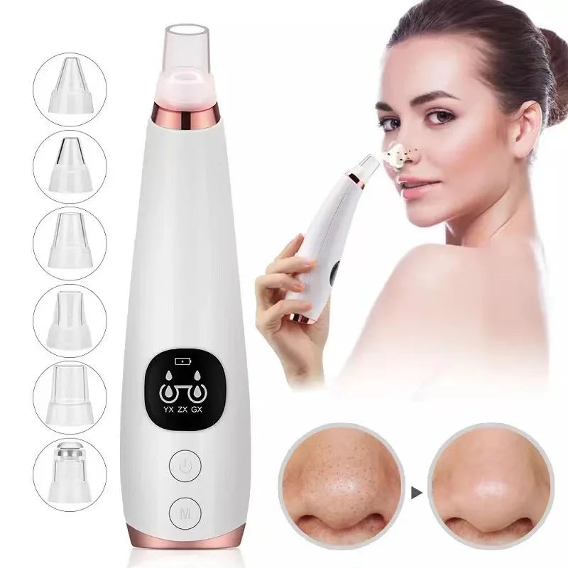 Deep Pore Cleansing Blackhead Remover