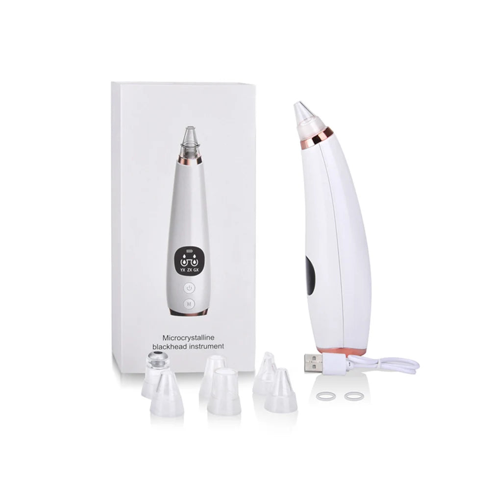 Deep Pore Cleansing Blackhead Remover